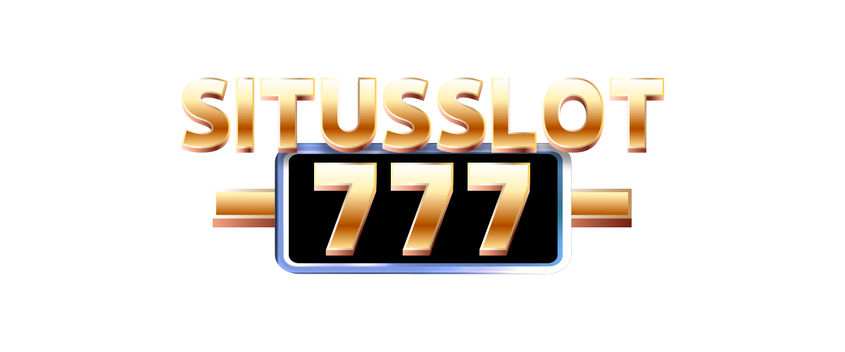 LOGO SITUSSLOT777